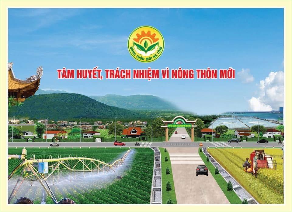 Công văn  số 03-CV/BCĐ ngày 20 tháng 02 năm 2020 của Ban chỉ đạo xây dựng nông thôn mới xã Lâm Hợp về việc triển khai thực hiện xây dựng nông thôn mới.
